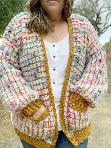 The Magnus Cardigan photo 5