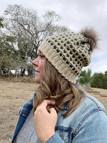 The Vance Beanie photo 3