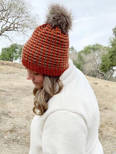 The Vale Beanie photo 5