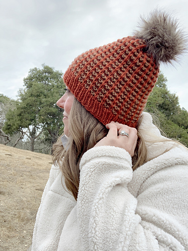 The Vale Beanie photo 4