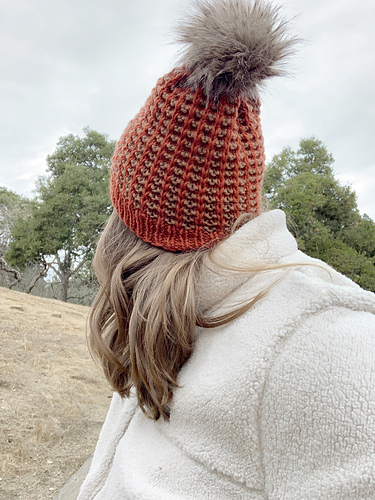 The Vale Beanie photo 3