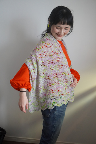 Leo Shawl