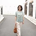 Romance sweater pattern 