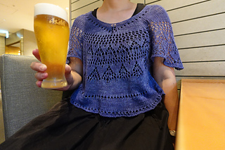 With beer:notes: