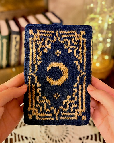 Phases of the Moon Book Cover