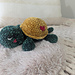 Shelly the Turtle pattern 