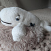 Barnabe the whale pattern 