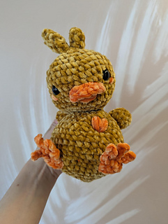 Kevin the Chick