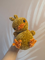 Kevin the Chick