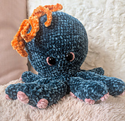 Lenny the Octopus