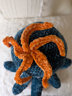 Lenny the Octopus