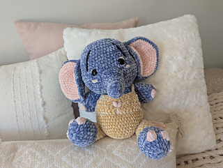 Marcus the Elephant