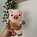 Gordon the Pig