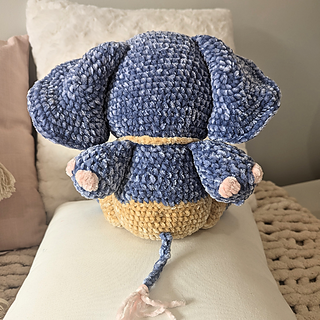 Marcus the Elephant