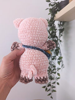 Gordon the Pig