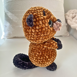 Justin Beaver