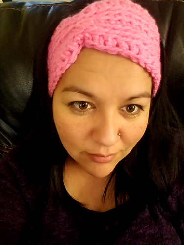 Bandore Earwarmer photo 2