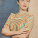 Business Girl's Jumper pattern