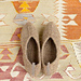 Shiraz Slippers pattern 