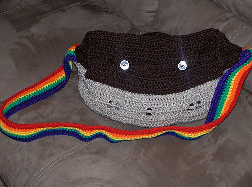 Noah's Ark Tote Bag photo 1