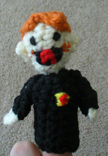 Pocket Potter Puppet Pals (kids) photo 4