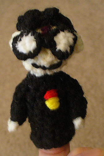 Pocket Potter Puppet Pals (kids) photo 3