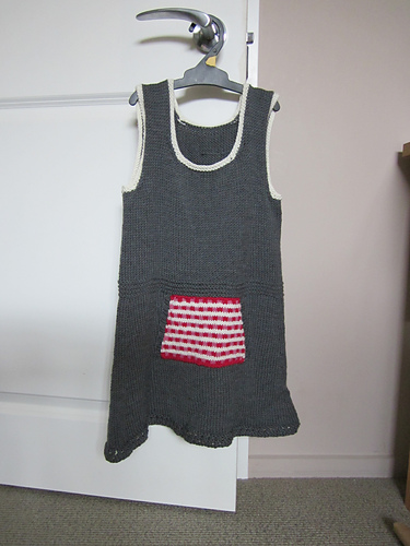 Adventure Pinafore photo 1