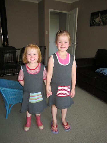 Adventure Pinafore photo 2