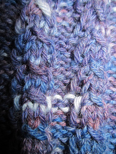 Bluebell Vest photo 2