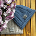Bulkycasualhat pattern 