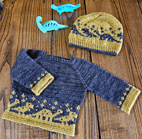 Dino-RAWR - Melissa Kemmerer