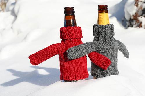 the beer sweater photo 1