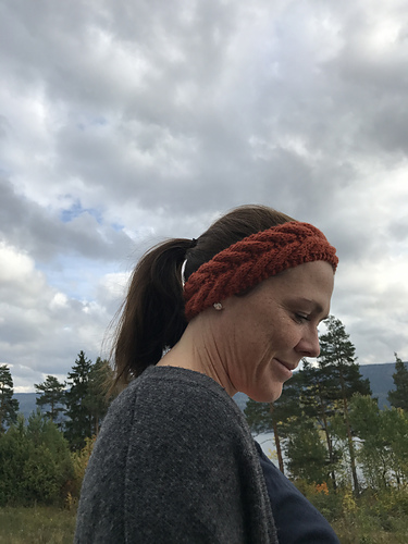 Mellowpannebåndet - Ann-Kristin Fugleberg