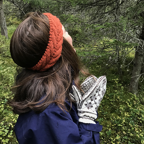 Mellowpannebåndet - Ann-Kristin Fugleberg