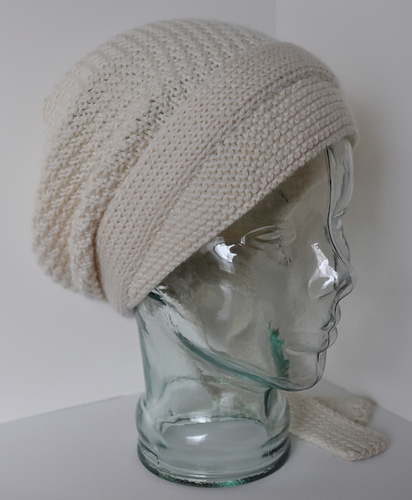 Do-It-Yourself Peasant Cap photo 1