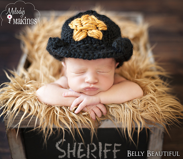 Cowboy Hat