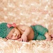 Boho Hat and Pants Set (Knit) pattern 