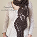 Shell Scarf photo 4