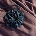 Merry-go-round flower pattern