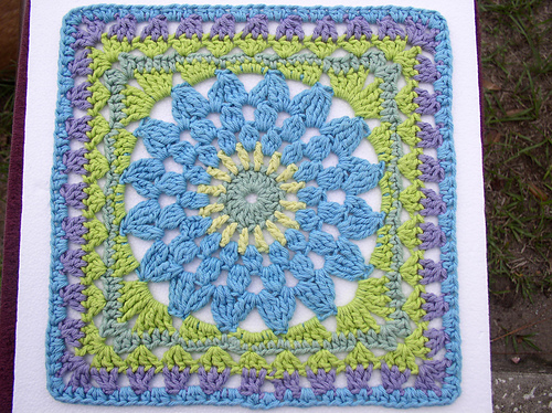 Ravelry: Kata pattern by Penny Davidson