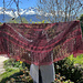 L'Envolée Belle pattern