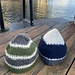 Sauna Hat pattern 