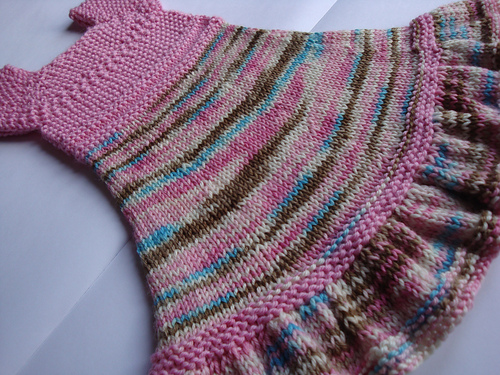 Shades of Summer Dress photo 4