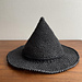 Chibi Witch Hat pattern