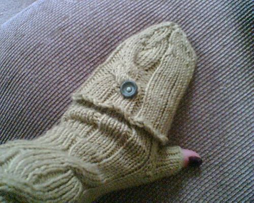 Mitten Tops photo 1
