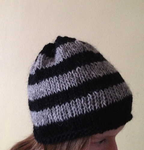 Simple Slouch Hat - Meronym