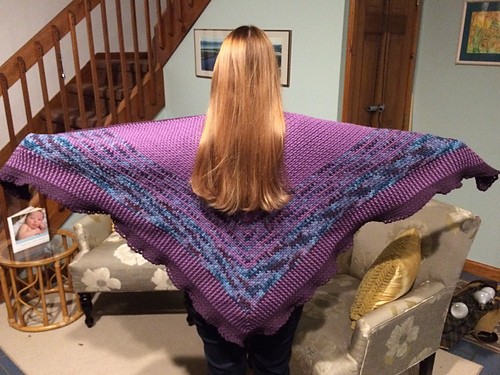 Color Me Happy Kerchief photo 6