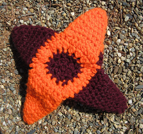 Lumio 4-pointed Jester Hat photo 2