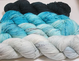 SassySheepStudio Sassy and Smooth, and Sassy and Sparkly