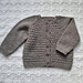 Kari`s Baby Cardigan pattern